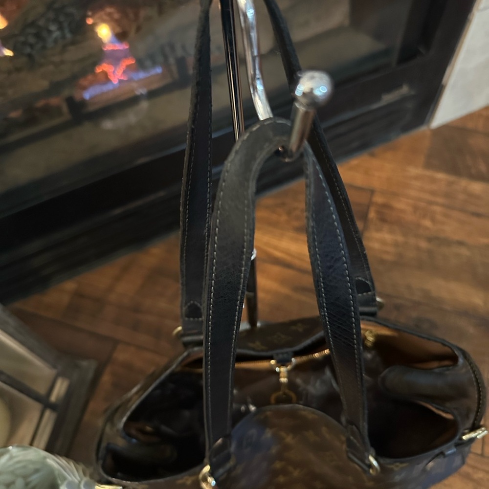 🤎 BATIGNOLLE LV Bag! 🤎 - Picture 3 of 7